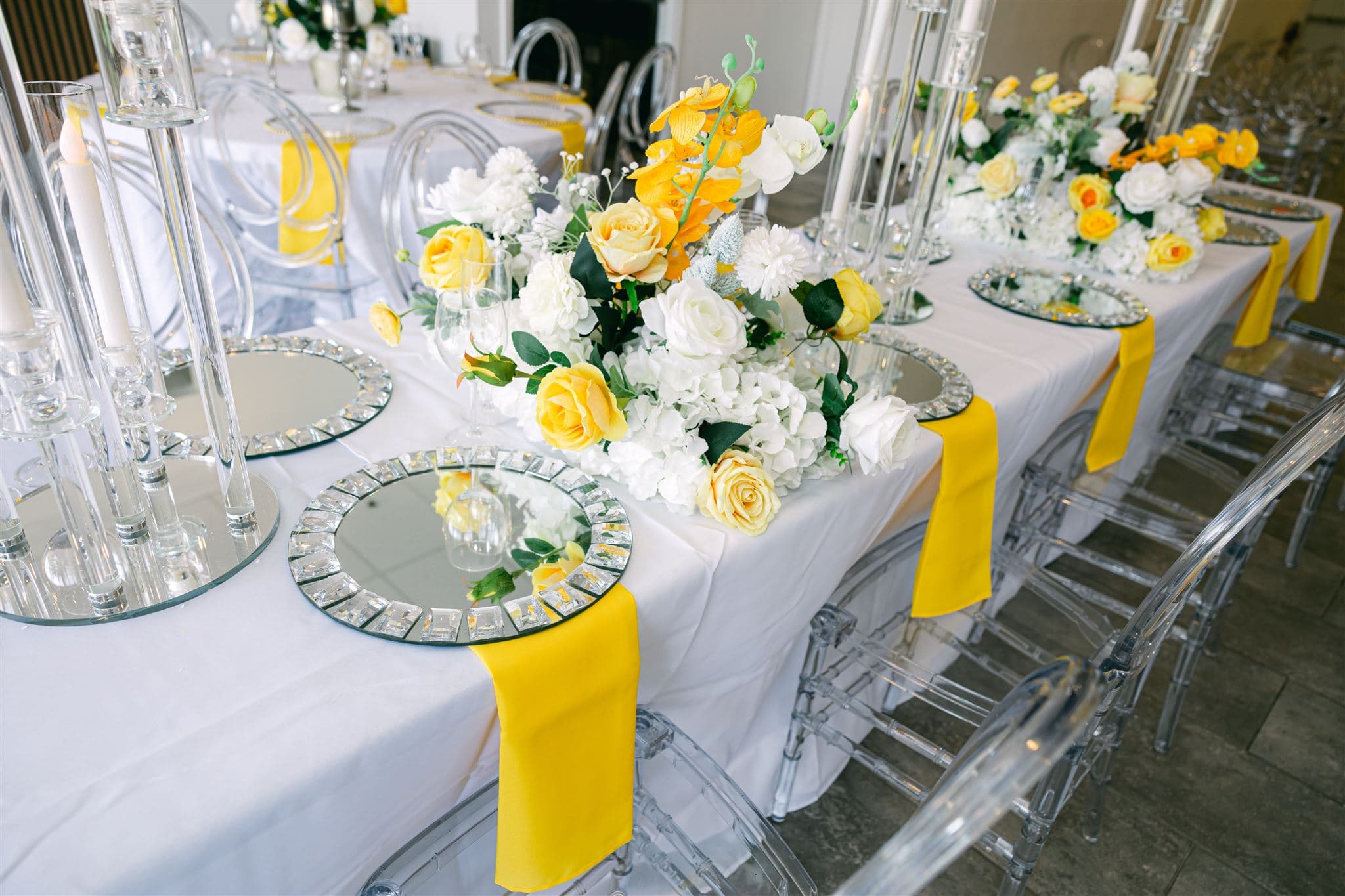 Event Space